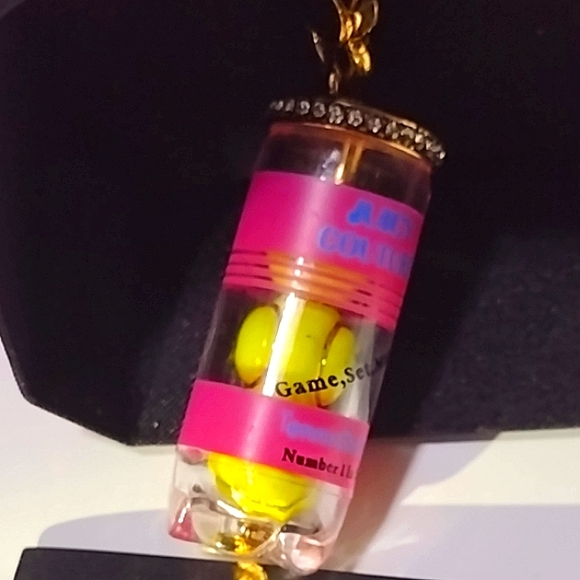 Juicy Couture Game Set Never Removed from Original 🎁 NWT - Picture 2 of 9